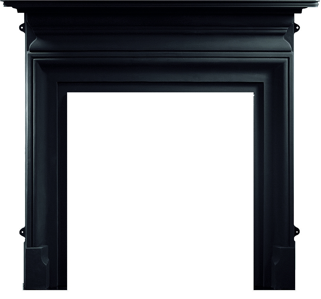 Cast Iron Fire Surrounds