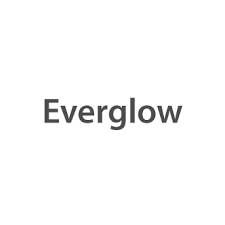 Everglow Stove Glass