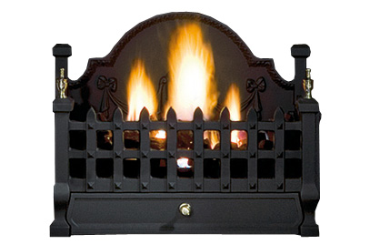 Fireplace & Stoves