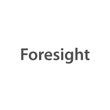 Foresight Stove Glass