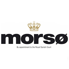 Morso Stove Glass