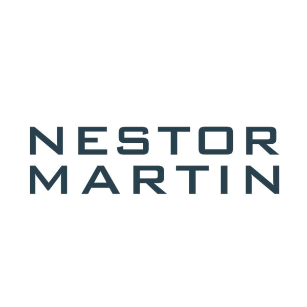 Nestor Martin Stove Glass