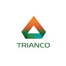 Trianco Stove Glass