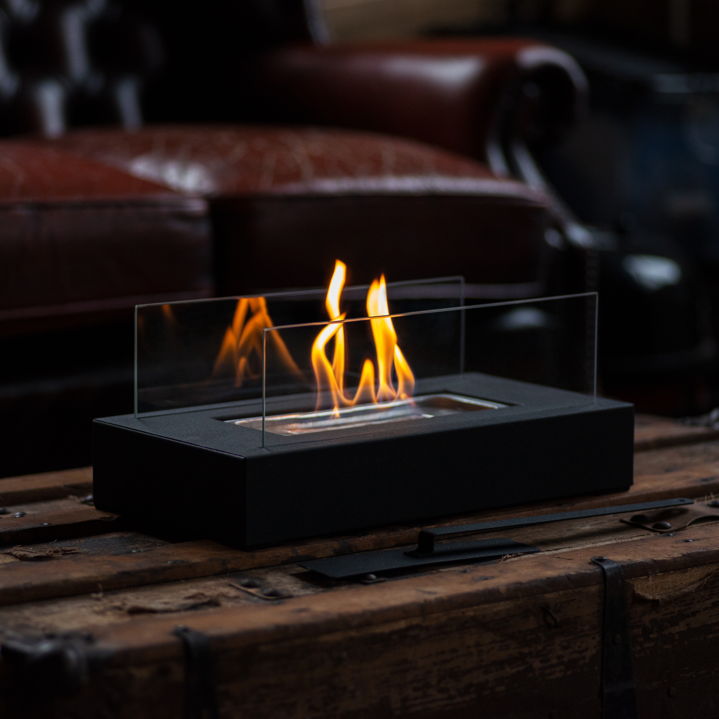 Bio Ethanol Burners