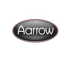 Aarrow Stove Glass