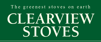 Clearview Stove Glass