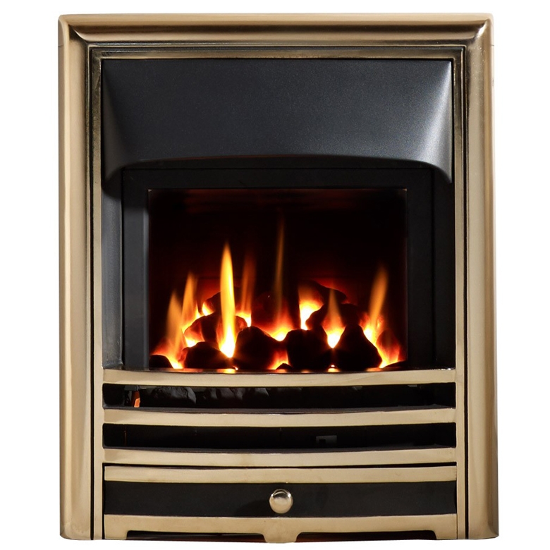 Inset Gas Fires