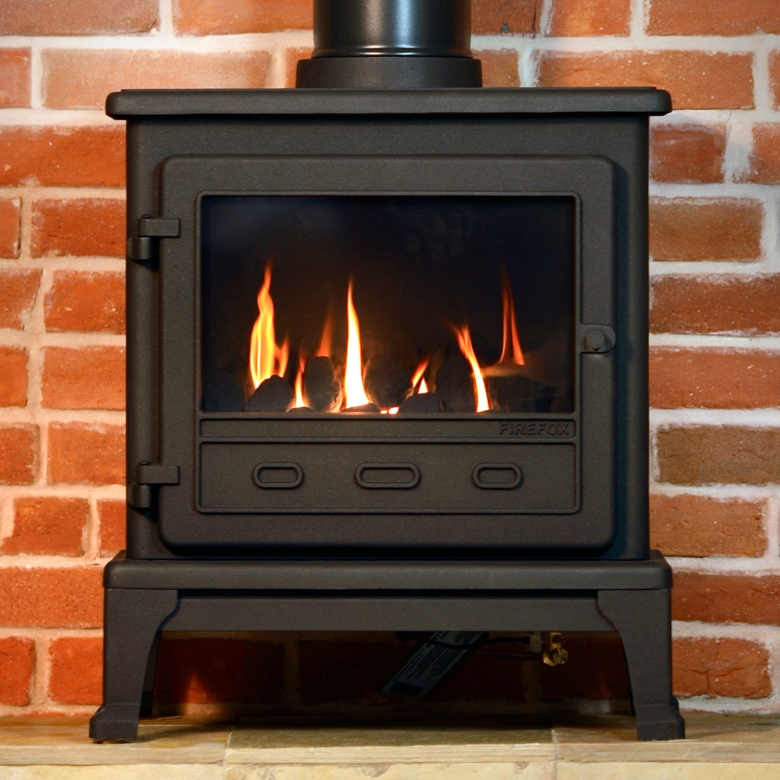 Gas Stoves - Freestanding