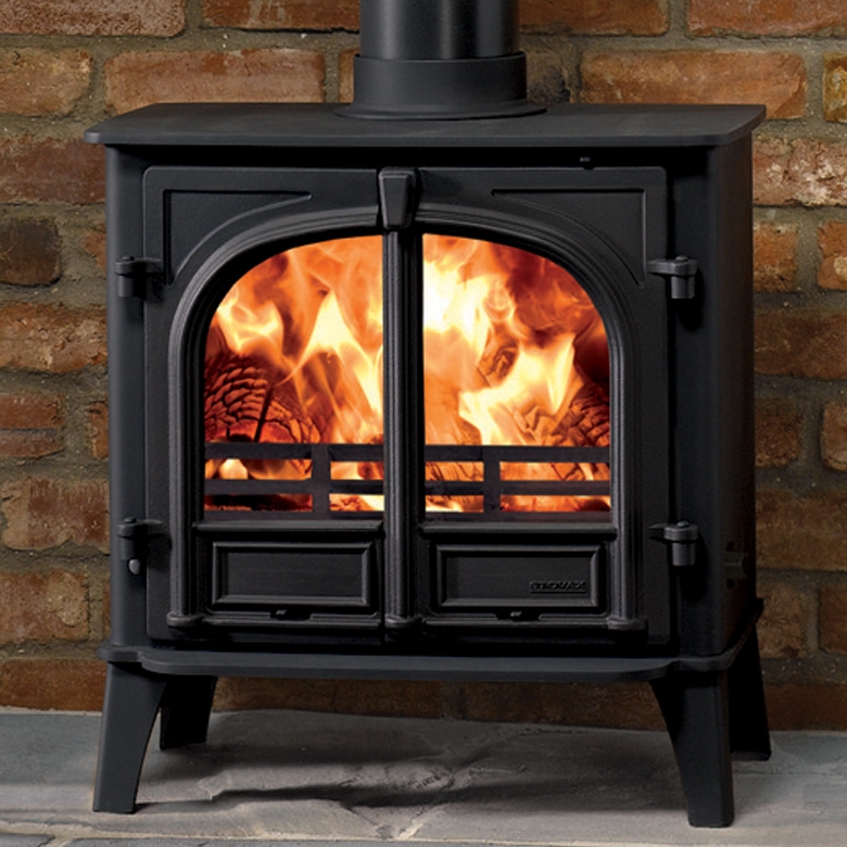 Wood Burning Stoves - Freestanding